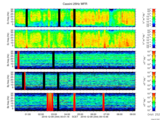 T2016344_25HZ_WFB thumbnail Spectrogram