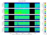 T2016348_25HZ_WFB thumbnail Spectrogram