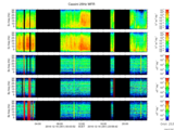 T2016351_25HZ_WFB thumbnail Spectrogram