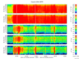 T2016354_25HZ_WFB thumbnail Spectrogram