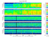 T2016357_25HZ_WFB thumbnail Spectrogram