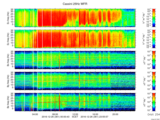 T2016361_25HZ_WFB thumbnail Spectrogram