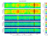 T2016366_25HZ_WFB thumbnail Spectrogram