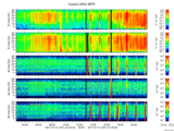 T2017001_25HZ_WFB thumbnail Spectrogram