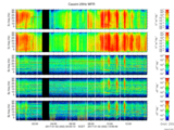 T2017002_25HZ_WFB thumbnail Spectrogram