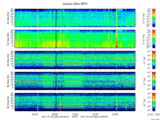 T2017003_25HZ_WFB thumbnail Spectrogram