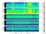 T2017005_25HZ_WFB thumbnail Spectrogram