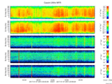 T2017007_25HZ_WFB thumbnail Spectrogram