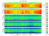 T2017008_25HZ_WFB thumbnail Spectrogram