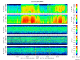 T2017012_25HZ_WFB thumbnail Spectrogram