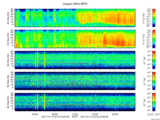 T2017013_25HZ_WFB thumbnail Spectrogram