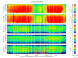 T2017016_25HZ_WFB thumbnail Spectrogram