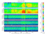 T2017020_25HZ_WFB thumbnail Spectrogram