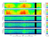 T2017021_25HZ_WFB thumbnail Spectrogram
