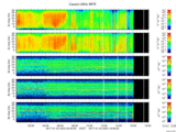 T2017023_25HZ_WFB thumbnail Spectrogram