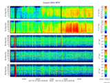 T2017027_25HZ_WFB thumbnail Spectrogram
