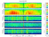 T2017028_25HZ_WFB thumbnail Spectrogram