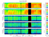 T2017029_25HZ_WFB thumbnail Spectrogram