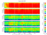 T2017031_25HZ_WFB thumbnail Spectrogram