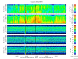 T2017034_25HZ_WFB thumbnail Spectrogram