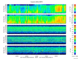 T2017035_25HZ_WFB thumbnail Spectrogram