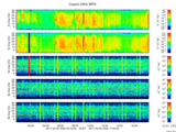 T2017036_25HZ_WFB thumbnail Spectrogram