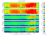 T2017037_25HZ_WFB thumbnail Spectrogram