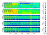T2017039_25HZ_WFB thumbnail Spectrogram