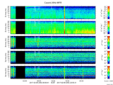 T2017040_25HZ_WFB thumbnail Spectrogram