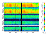 T2017042_25HZ_WFB thumbnail Spectrogram