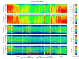 T2017045_25HZ_WFB thumbnail Spectrogram