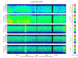 T2017046_25HZ_WFB thumbnail Spectrogram