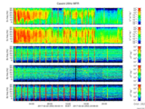 T2017053_25HZ_WFB thumbnail Spectrogram