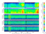 T2017055_25HZ_WFB thumbnail Spectrogram