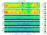 T2017057_25HZ_WFB thumbnail Spectrogram