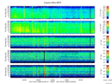 T2017060_25HZ_WFB thumbnail Spectrogram