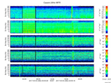 T2017062_25HZ_WFB thumbnail Spectrogram