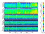T2017069_25HZ_WFB thumbnail Spectrogram