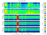 T2017070_25HZ_WFB thumbnail Spectrogram