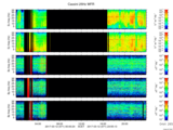 T2017071_25HZ_WFB thumbnail Spectrogram