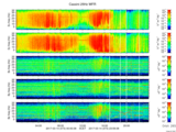 T2017073_25HZ_WFB thumbnail Spectrogram