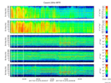 T2017074_25HZ_WFB thumbnail Spectrogram