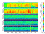 T2017078_25HZ_WFB thumbnail Spectrogram