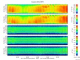 T2017079_25HZ_WFB thumbnail Spectrogram
