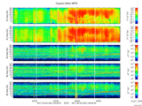 T2017081_25HZ_WFB thumbnail Spectrogram