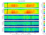 T2017086_25HZ_WFB thumbnail Spectrogram