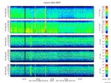 T2017089_25HZ_WFB thumbnail Spectrogram