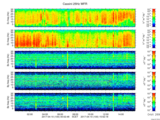 T2017100_25HZ_WFB thumbnail Spectrogram