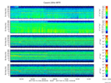 T2017104_25HZ_WFB thumbnail Spectrogram