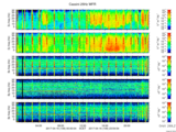 T2017106_25HZ_WFB thumbnail Spectrogram